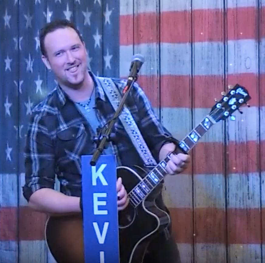 RI Country Artist Kevin Herchen Joins The Bally’s Lounge at GoLocal