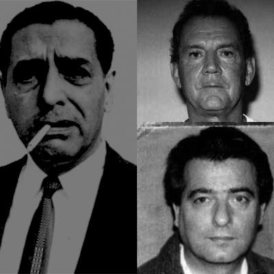 Old School Patriarca Boss “Cadillac Frank” Salemme Dies in Prison